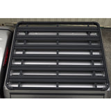 Explorer Roof Rack