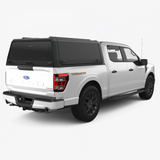 Ford F150  Xpedition CapRax Canopy by Rhinoman