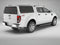 Ford Ranger PX Dual Cab Xpedition CapRax Canopy by Rhinoman - The Bush Company