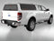 Ford Ranger PX Super Cab Xpedition CapRax Canopy by Rhinoman - The Bush Company