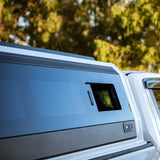 Ford Ranger Next Gen Dual Cab Xtreme CapRax Canopy by Rhinoman - The Bush Company