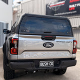 Ford Ranger SUPER DUTY Dual Cab Xtreme CapRax Canopy by Rhinoman