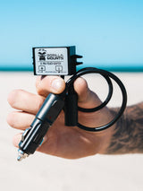 Starlink Mini 12v-30v Cig Power Adapter - The Bush Company