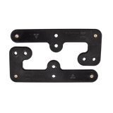 Starlink Mini Universal Roof Rack Bracket | F-Bracket - The Bush Company