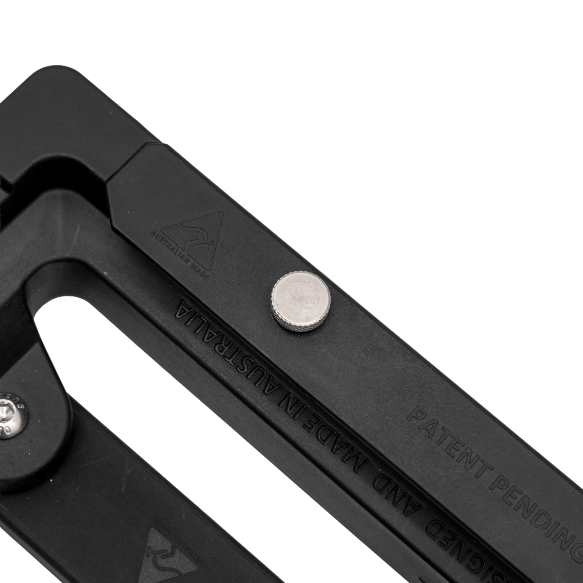 Starlink Mini Mount Hardware - Stainless Thumb Screws - The Bush Company