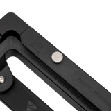 Starlink Mini Mount Hardware - Stainless Thumb Screws - The Bush Company