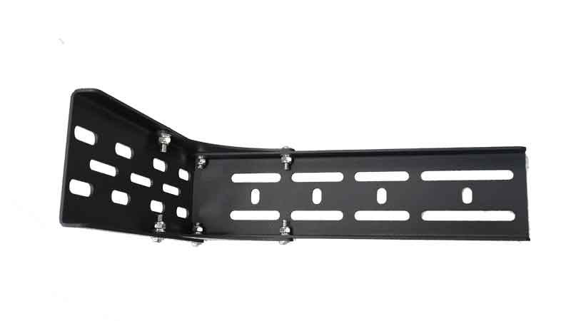 Heavy Duty L Bracket - The Bush Company