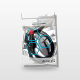 12V Plug to Anderson Plug Lead, 1000mm: in its sealed packaging
