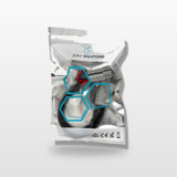 Anderson Plug to Dual Anderson Splitter Lead, 300mm: in its sealed packaging