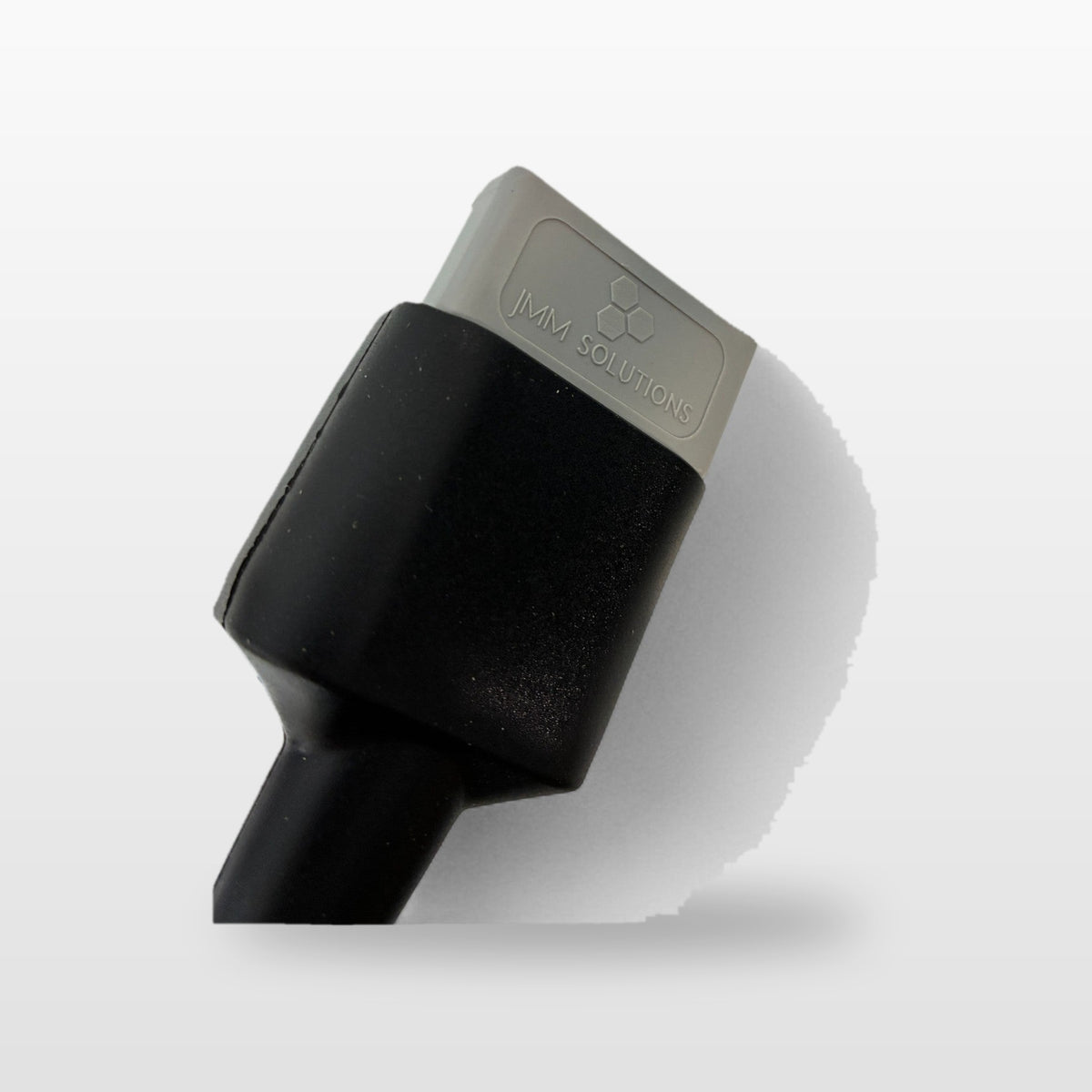 Ryobi ONE+ compatible Volt Step Down PRO: close-up of the Anderson plug