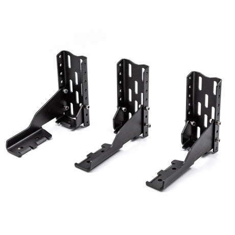KAON 270 Degree Awning Bracket for ARB BASE Rack - The Bush Company
