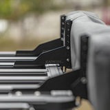 KAON 270 Degree Awning Bracket for ARB BASE Rack - The Bush Company