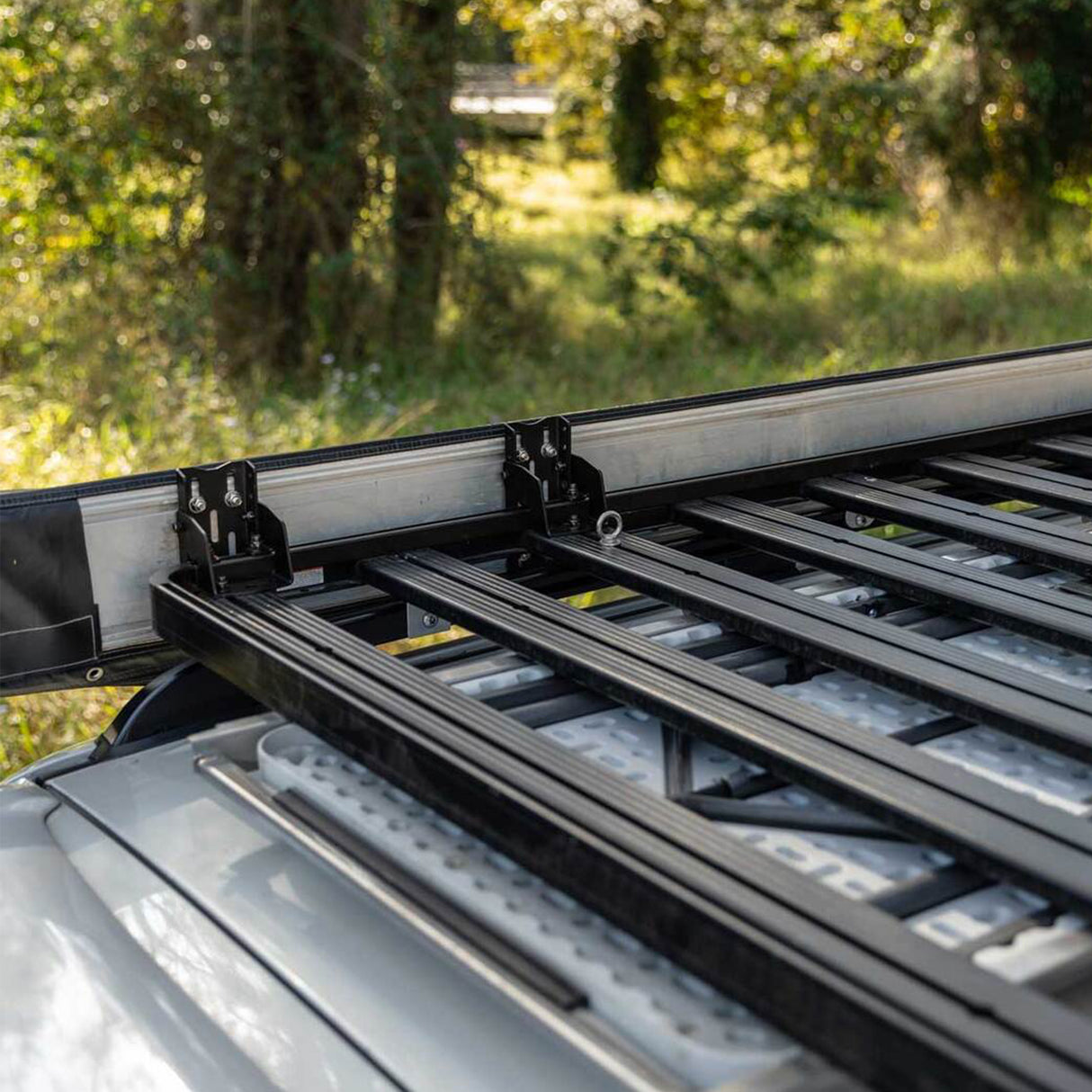 KAON Awning Bracket Set for Front Runner Slimline II - The Bush Company