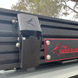 LX27 Clamshell Rooftop Tent