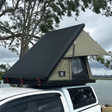 LX27 Clamshell Rooftop Tent