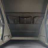 LX27 Clamshell Rooftop Tent