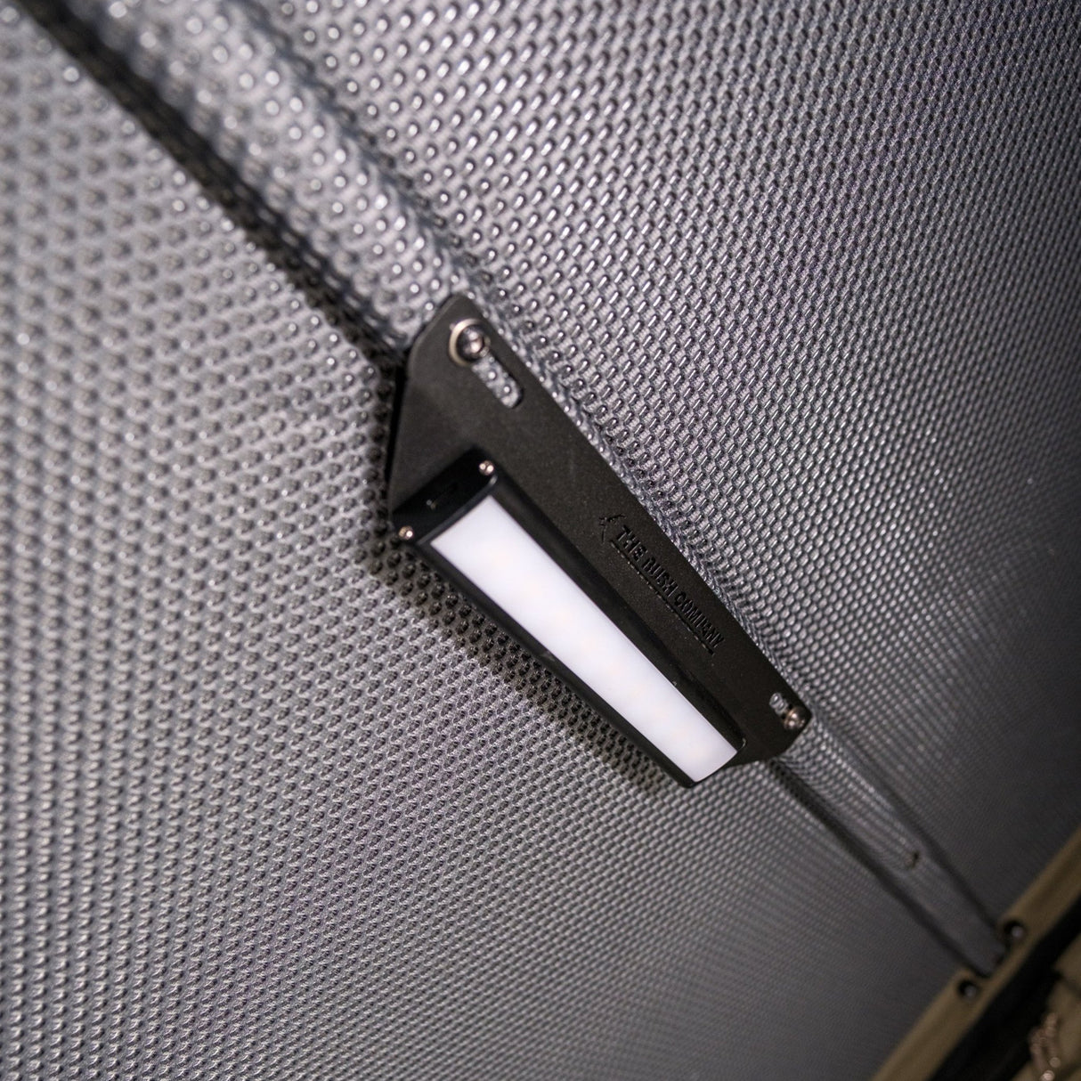 LX27 Lightweight Rooftop Tent - The Bush Company