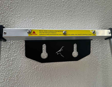 Ladder-Mounting-Plate---double-bolt-4RTLMP