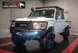ONCA RFX - LD with LED Lights - The Bush Company