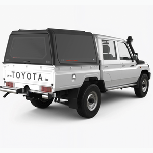 Toyota Landcruiser