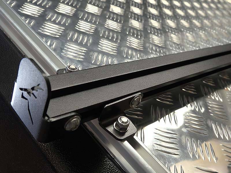 Load Bar Set 1200mm