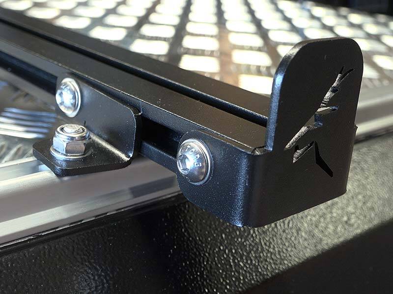 Load Bar Set 1200mm