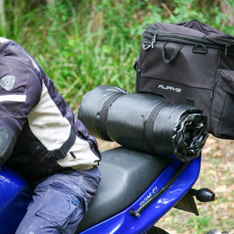 Biker Swag - The Bush Company