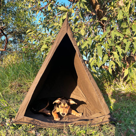 Dog Swag - The Bush Company