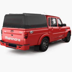 Mahinda Ute