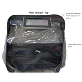 Deluxe Toiletry Travel Bag