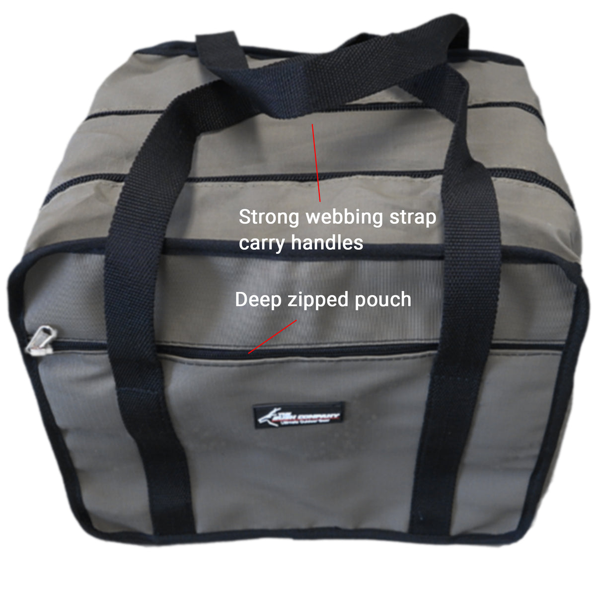 Deluxe Toiletry Travel Bag
