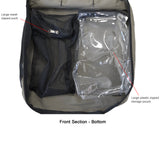 Deluxe Toiletry Travel Bag