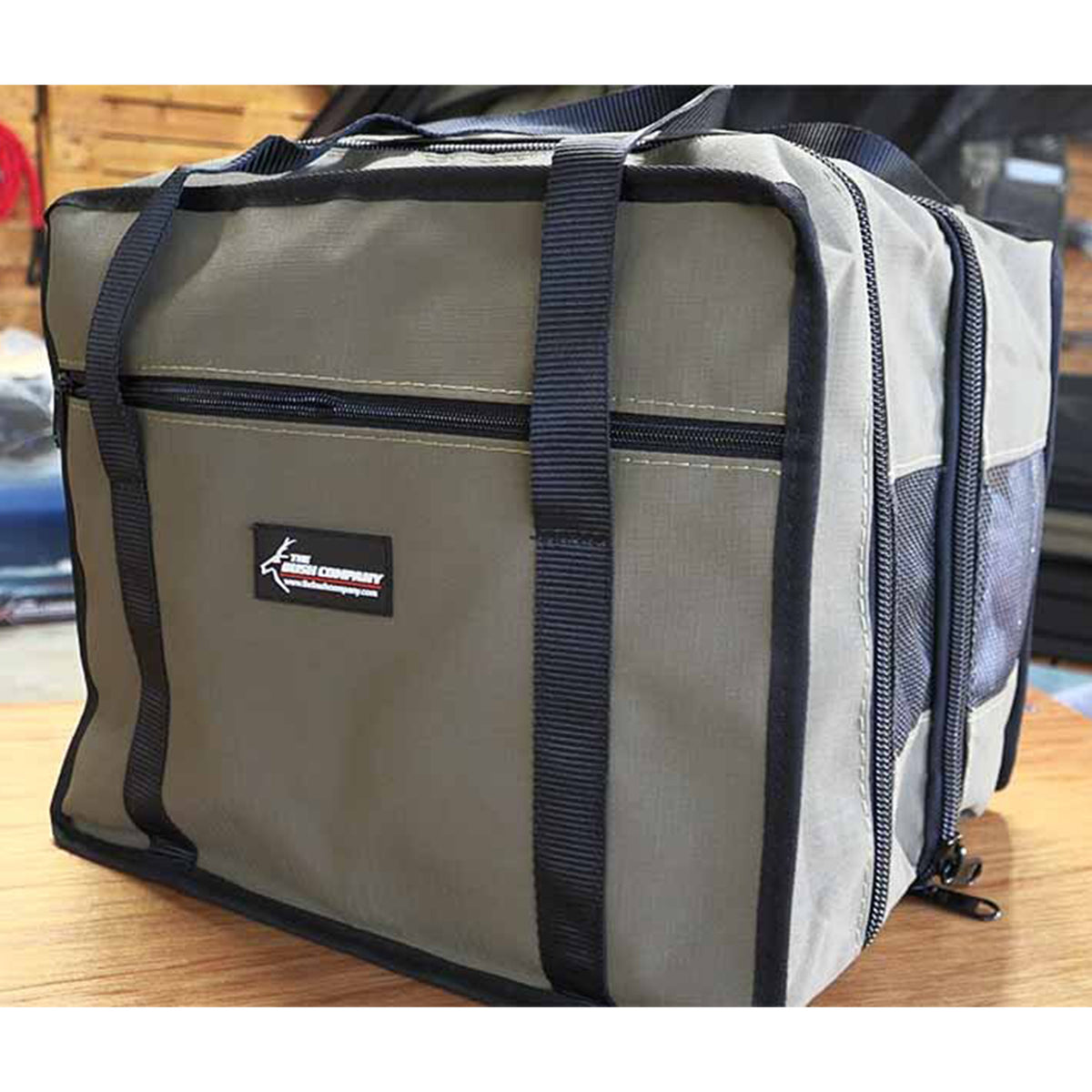 Deluxe Toiletry Travel Bag