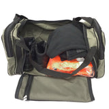 Large Duffle Bag 86L