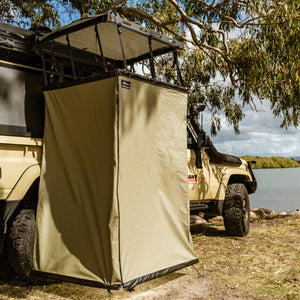 Shower Tent