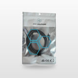 AEG-compatible Power Kit for Starlink Mini: cable in its sealed packaging