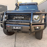 ONCA RFX - LD with LED Lights - 2024 on - The Bush Company