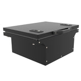 Lock Boxes For Canopy Storage Rack - The Bush Company