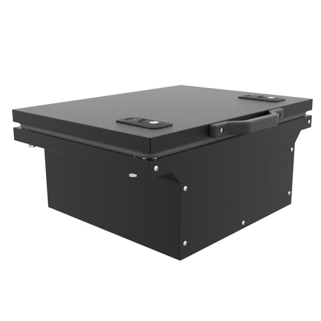 Lock Boxes For Canopy Storage Rack