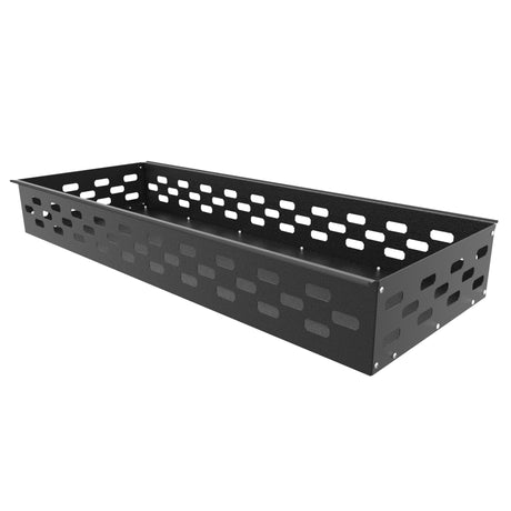 Load Bin For Canopy Storage Rack - The Bush Company