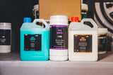 Big Rigs Powder Coat Restoration and Protection Kit – 2L - The Bush Company