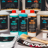 Ultimate Revival 3-Step 4WD Cleaning & Protection Kit - The Bush Company