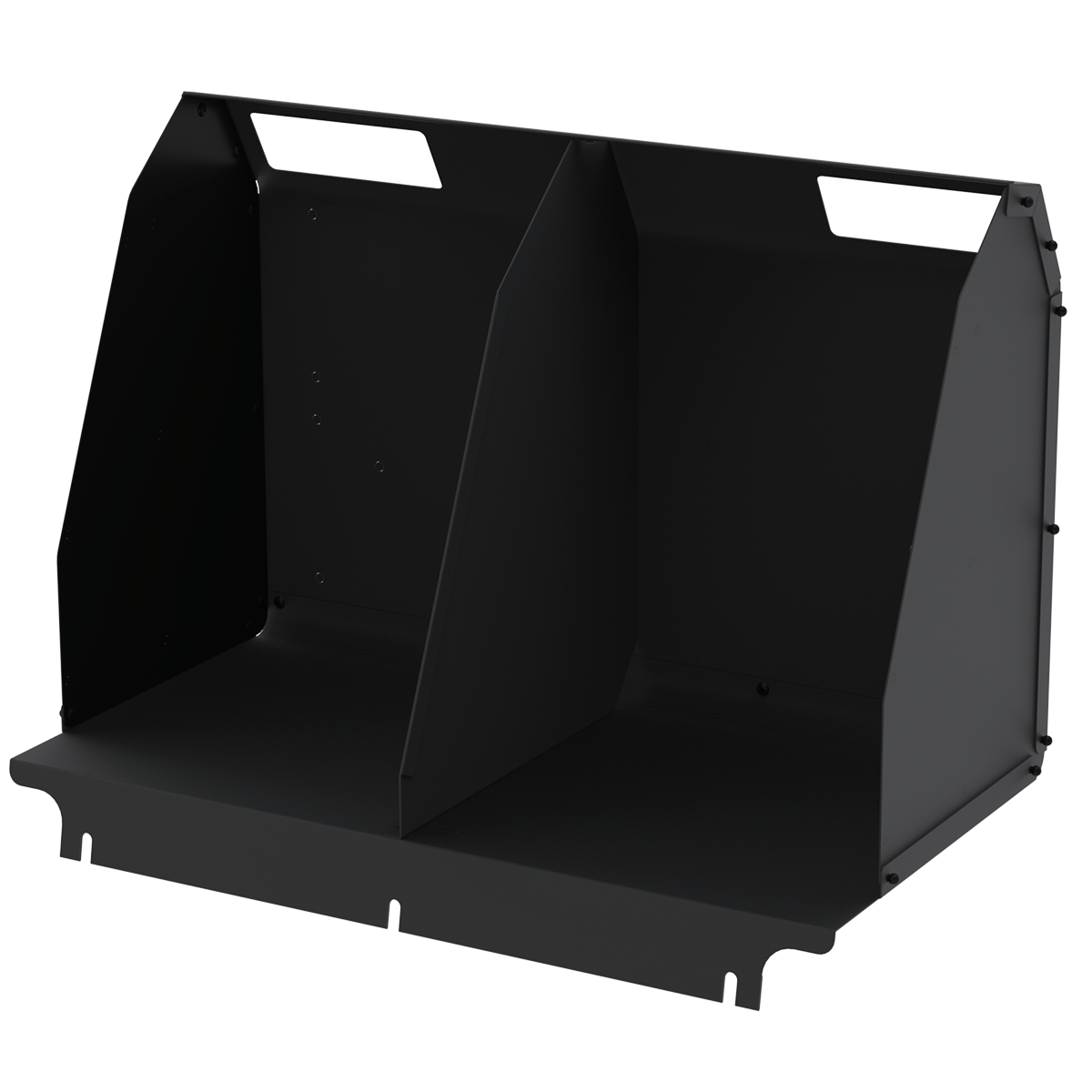 Utility Half Shelf - The Bush Company