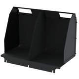 Utility Half Shelf - The Bush Company