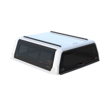 GWM Cannon Dual Cab 2020-2025 Xtreme CapRax Canopy by Rhinoman