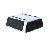 VW Amarok Double Cab 2023+ Xtreme CapRax Canopy by Rhinoman - The Bush Company