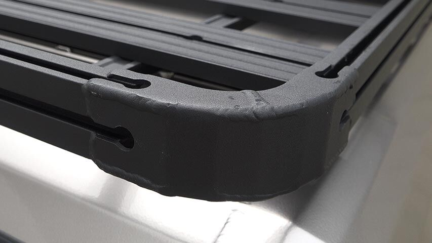 Explorer Roof Rack