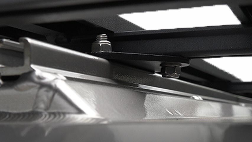 Explorer Roof Rack