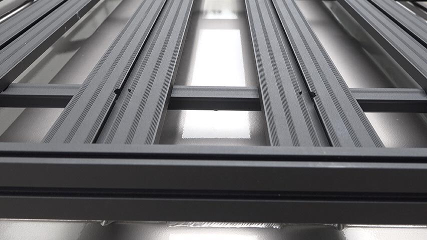 Explorer Roof Rack