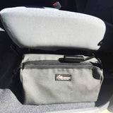 Toyota Landcruiser (J70) Series - Seat Side Bags - The Bush Company